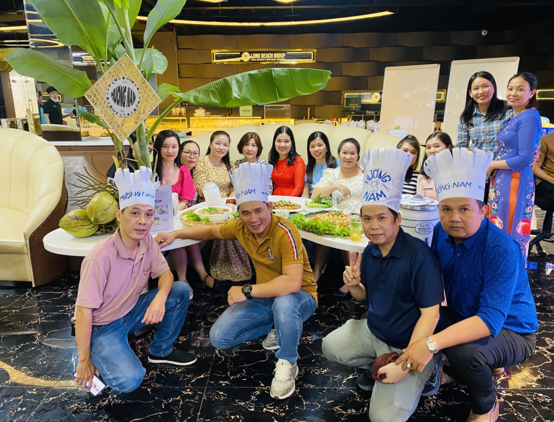 Đội ngũ
