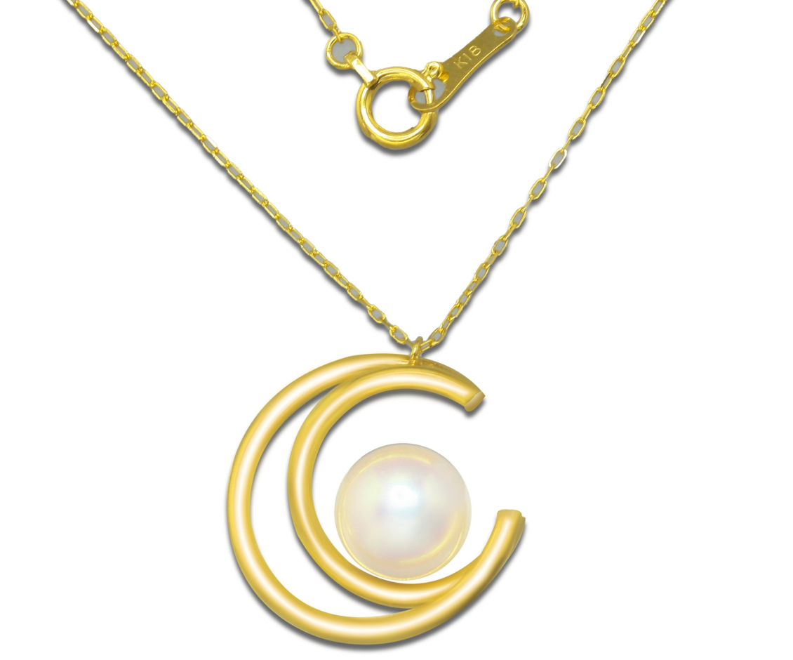 DÂY CHUYỀN AKOYA ESSENTIAL