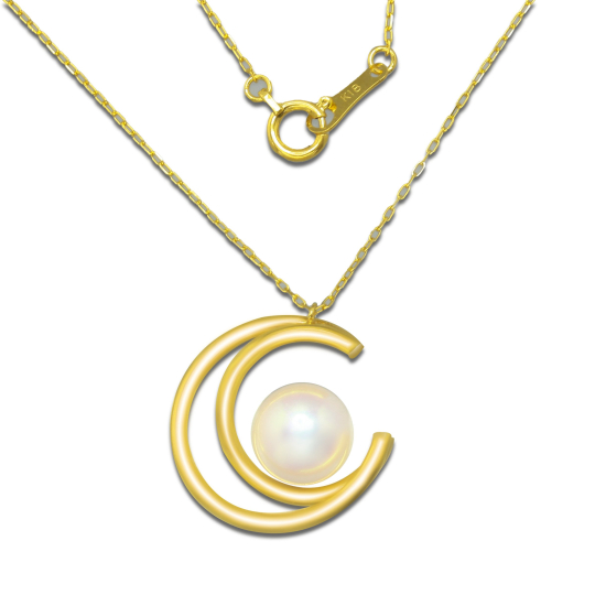 DÂY CHUYỀN AKOYA ESSENTIAL